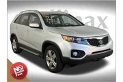Kia Sorento 2013 EX 4dr SUV