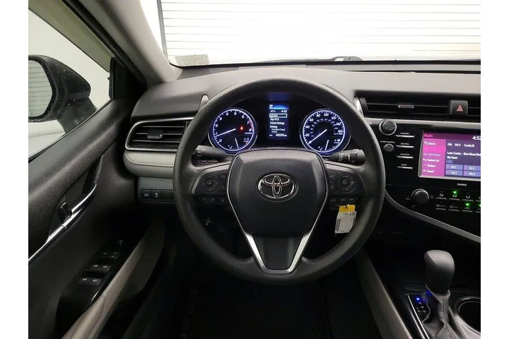 $21998 : Toyota Camry 2020 LE 4dr Sed image 10