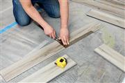 Flooring installation thumbnail