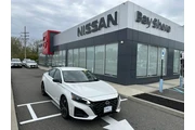 $21252 : Nissan Altima 2025 2.5 SR 4d thumbnail
