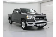 Ram 1500 2024 4x2 Laramie 4d