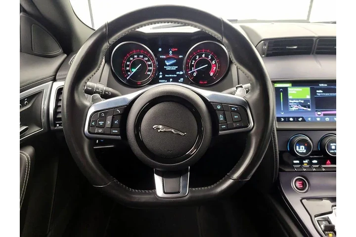 $33998 : Jaguar F-TYPE 2019 P300 2dr image 10