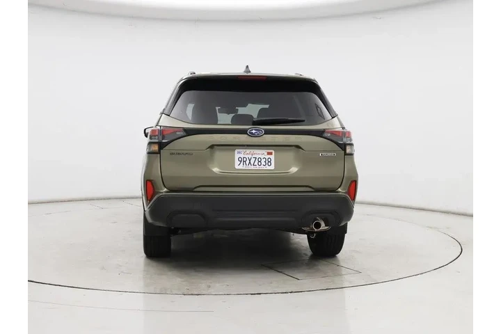 $38998 : Subaru Forester 2025 AWD Tou image 6