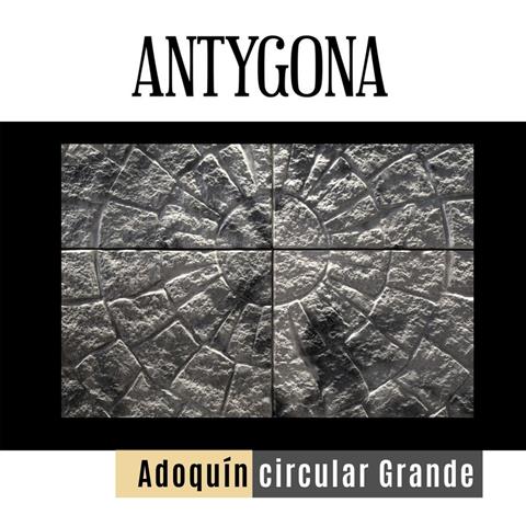 Antygona Dominicana image 1