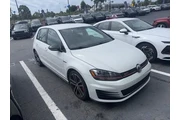 $16121 : Volkswagen Golf GTI 2017 Spo thumbnail
