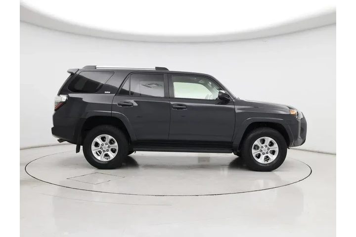 $39998 : Toyota 4Runner 2024 4x4 SR5 image 7