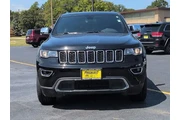 $29979 : Jeep Grand Cherokee WK 2022 thumbnail