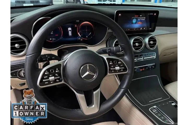 $36995 : Mercedes-Benz GLC 2022 GLC 3 image 7
