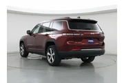 $30998 : Jeep Grand Cherokee L 2021 4 thumbnail