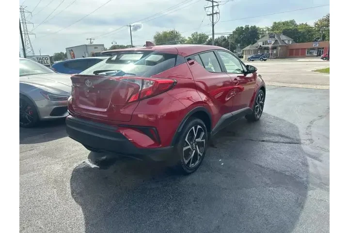 $17495 : 2020 Toyota C-HR image 10