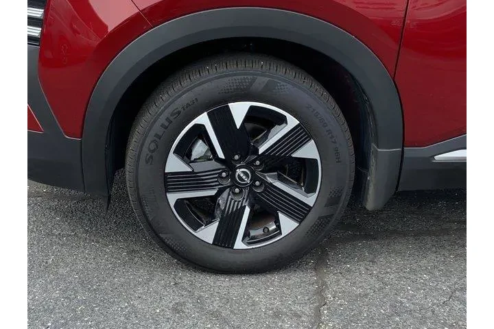 $20888 : Nissan Kicks 2025 AWD SV 4dr image 10