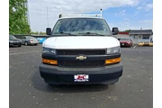 $24500 : 2020 Express 3500 Cargo thumbnail