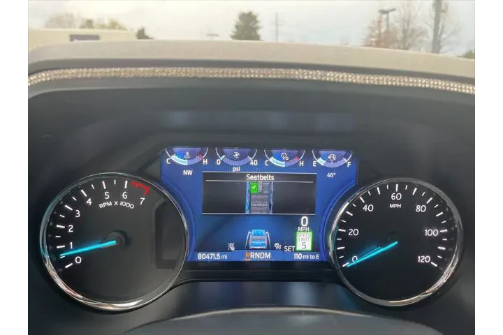 $38083 : Ford Expedition MAX 2023 4x4 image 8