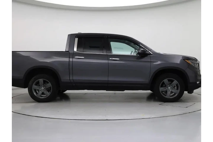 $33998 : Honda Ridgeline 2023 AWD RTL image 7
