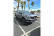 Ford Ranger 2022 4x4 XLT 4dr