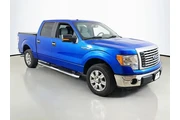 $10499 : Ford F-150 2011 4x2 XLT 4dr thumbnail