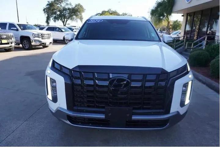 $37888 : Hyundai PALISADE 2024 Limite image 2