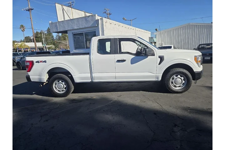 $27950 : Ford F-150 2021 4x4 XL 4dr S image 5
