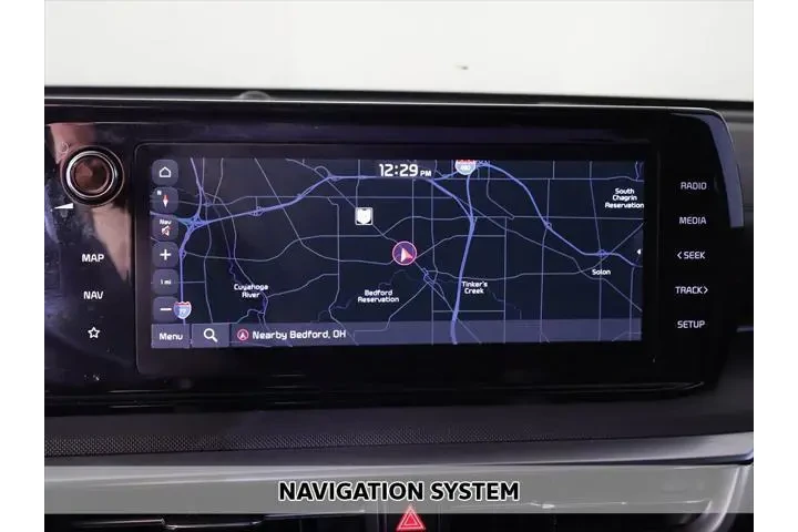 $23193 : Kia K5 2024 GT-Line 4dr Seda image 3