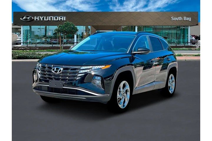 $20998 : Hyundai TUCSON 2024 SEL 4dr image 1