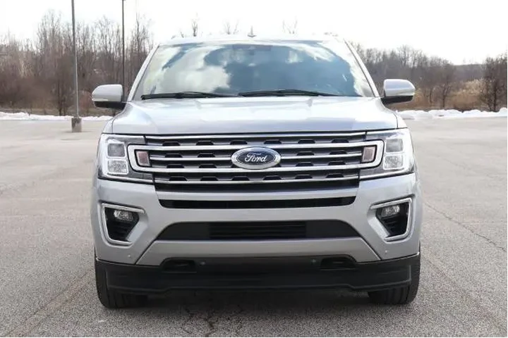 $34950 : Ford Expedition MAX 2021 4x4 image 3