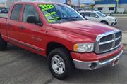 $8499 : 2002 Ram 1500 SLT Truck thumbnail