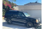 $4900 : 2003 Cadillac Escalade thumbnail