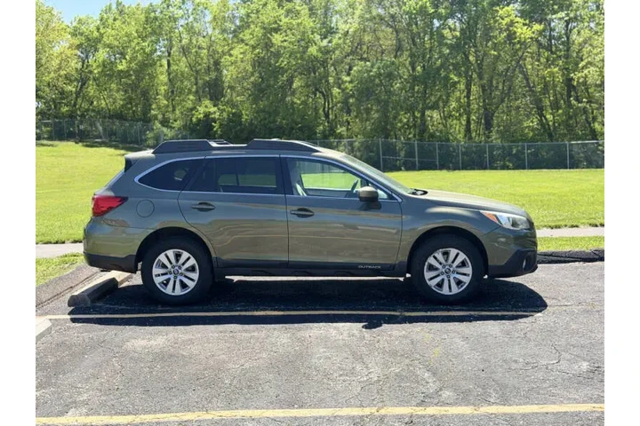 $8499 : 2016 Outback 2.5i Premium image 4