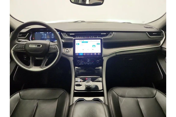 $32998 : Jeep Grand Cherokee 2023 4x4 image 9