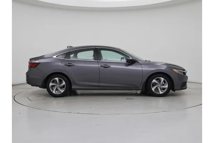 $22998 : Honda Insight 2020 EX 4dr Se image 7