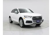 Audi Q5 2018 AWD 2.0T quattr en Fresno