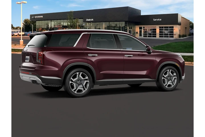 $32490 : Hyundai PALISADE 2023 AWD Li image 8