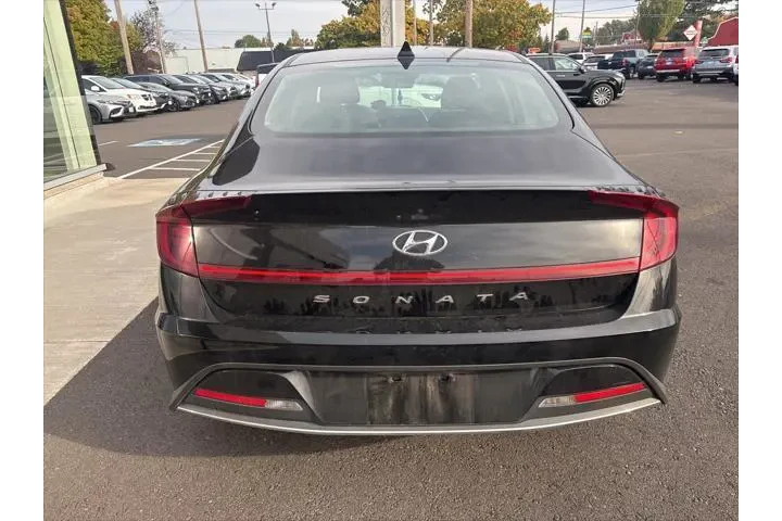 $18750 : Hyundai SONATA 2023 SE 4dr S image 7