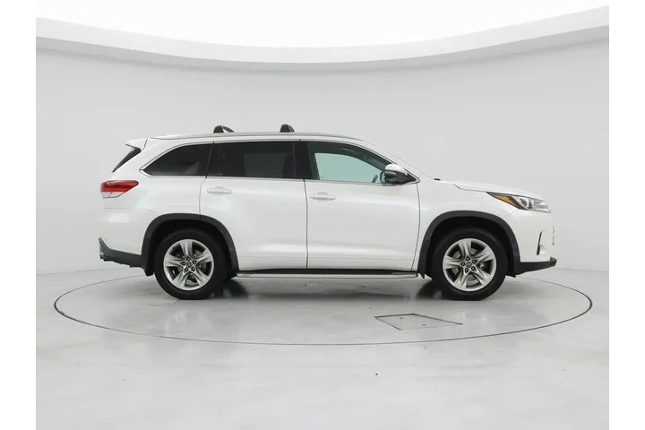 $35998 : Toyota Highlander 2019 AWD L image 7