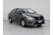 Nissan Versa 2017 1.6 S 4dr en San Jose