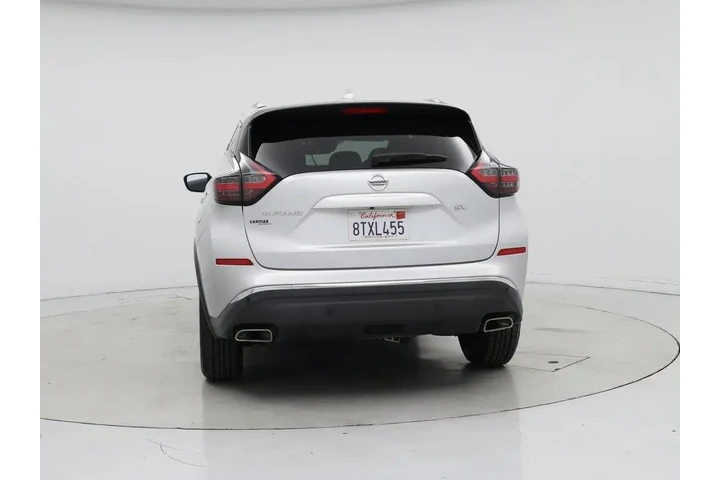 $18998 : Nissan Murano 2020 SV 4dr SU image 6
