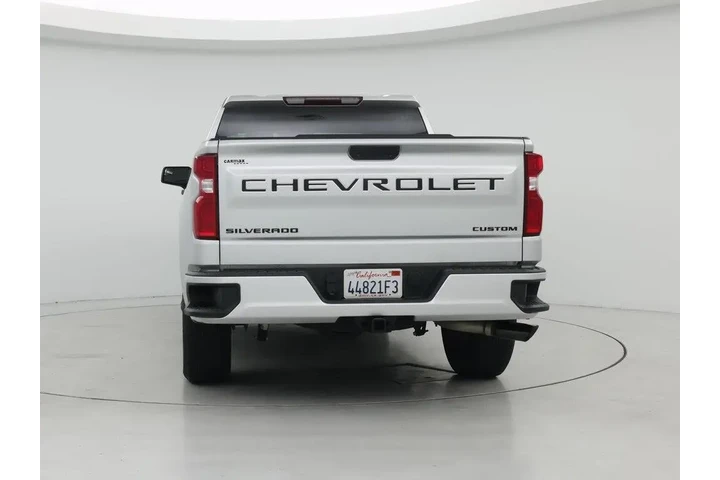 $28998 : Chevrolet Silverado 1500 202 image 6