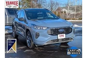 Ford Escape 2024 AWD ST-Line