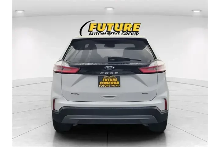 $22988 : Ford Edge 2024 AWD SEL 4dr S image 7