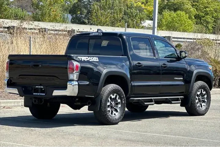 $39990 : Toyota Tacoma 2023 4x4 TRD P image 4