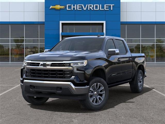 $56155 : 2025 Silverado 1500 LT image 7