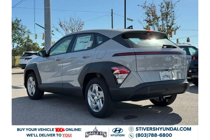 $25987 : Hyundai KONA 2026 SE 4dr SUV image 10