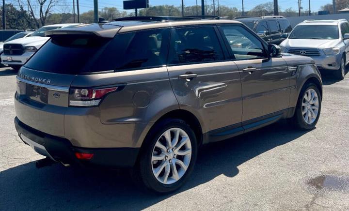 $15900 : 2016 Land Rover Range Rover S image 4