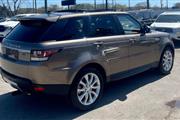 $15900 : 2016 Land Rover Range Rover S thumbnail