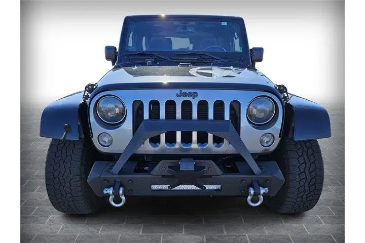 $15981 : Jeep Wrangler 2014 4x4 Sport image 2