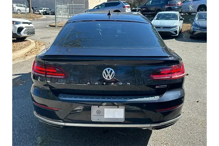 $17312 : Volkswagen Arteon 2019 AWD S image 6