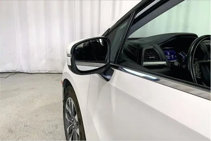 $32971 : Honda Odyssey 2024 EX-L 4dr image 10