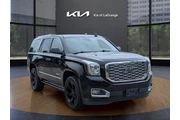 $39999 : GMC Yukon 2020 4x4 Denali 4d thumbnail