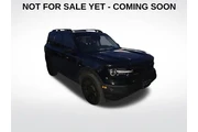 Ford Bronco Sport 2023 AWD O