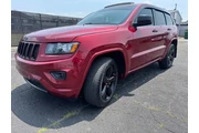 $10200 : 2015 Grand Cherokee Laredo thumbnail